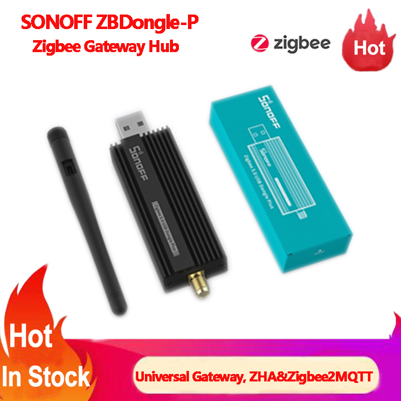 SONOFF ZB-E USB  ÷ ׺ ,  ..